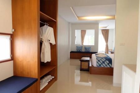Baan Iyara Boutique City - 40