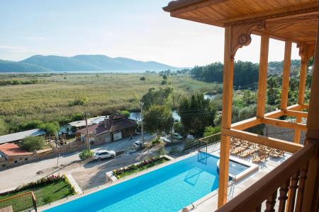 Grand Azmakhan Spa&Welness - 12