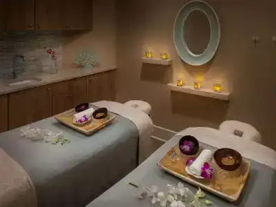 Hyatt Centric & Spa - 17