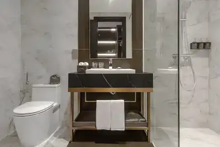 Le Sands Oceanfront Danang - 8