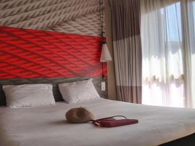 ibis Cannes Plage La Bocca - 3