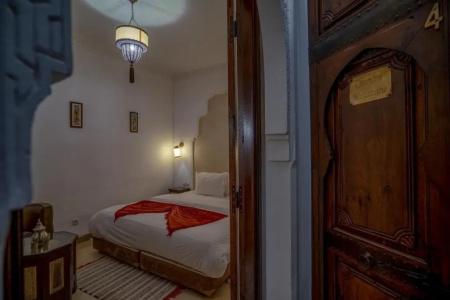 Riad Clefs d'Orient - 59