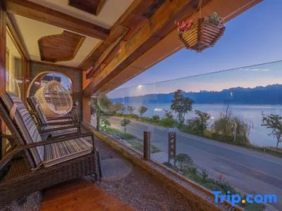 Yishiqingyuan Sea View Boutique Inn - 47