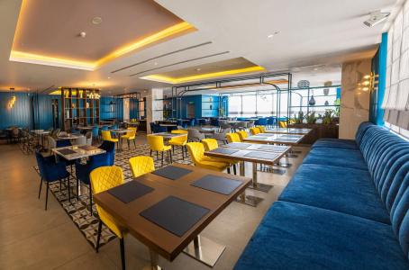 DoubleTree by Hilton Aqaba - 26