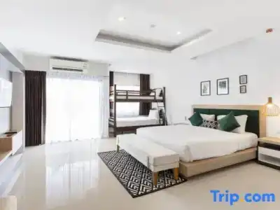Buasri Boutique Patong - 59
