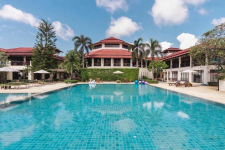 Maneechan Resort - Sha Extra Plus - 39