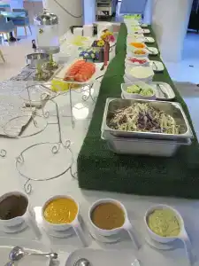 Suvarnabhumi Oriental - 11