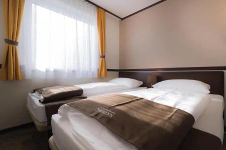 Toyoko Inn Frankfurt am Main Hauptbahnhof - 45
