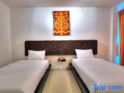 Bs Residence Suvarnabhumi - Sha Extra Plus - 51