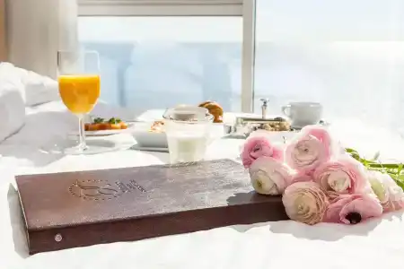 KADORR Resort & Spa - 12