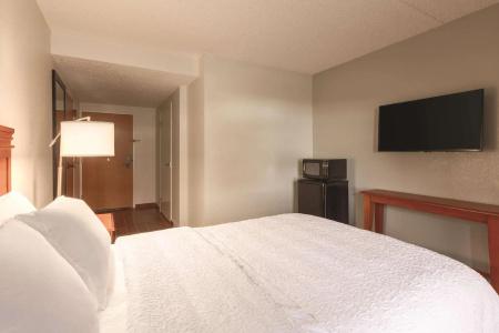 Hampton Inn-Airport - 29