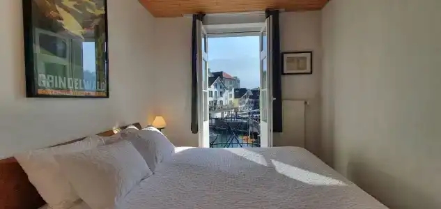 The Aarburg & Café - 95