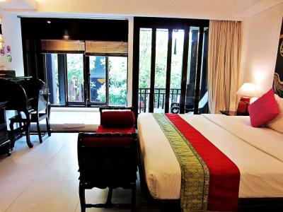 Yantarasri Resort - 255