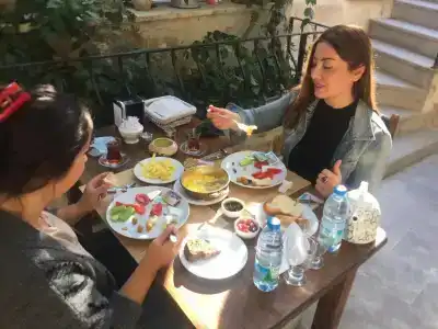 Ürgüp Inn Cave - 8