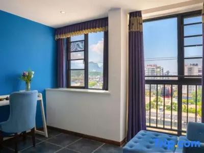 Xiayizhan Style Theme Inn - 34