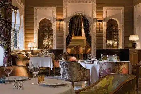 Royal Mansour Marrakech - 9