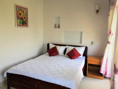 Areca Resort - 33