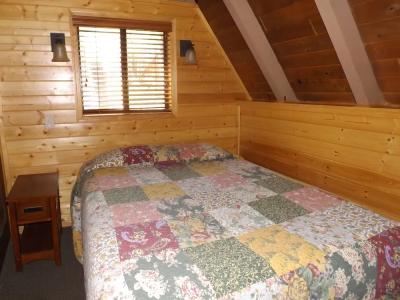 Arizona Mountain Inn & Cabins - 91