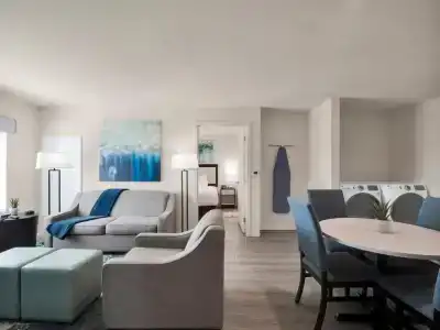 Waterwalk Charlotte Arrowood - 134