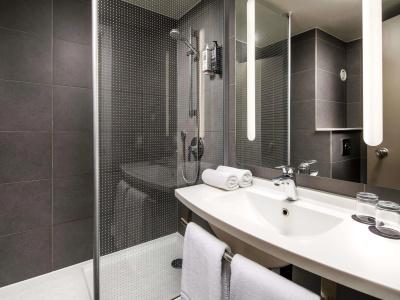ibis London Greenwich - 23