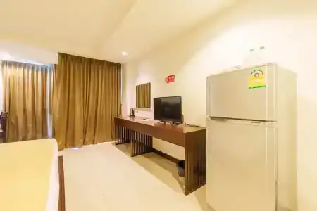 Tycoon Suite - 46