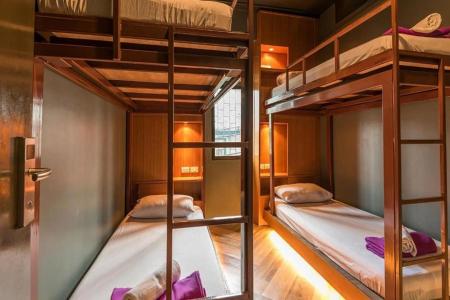 Loftel 22 Hostel - 63