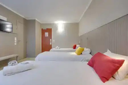 Best Hôtel Lille - 69