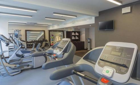 Hilton Garden Inn Krakow Airport - 18