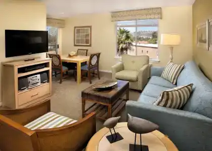 WorldMark San Diego – Mission Valley - 3