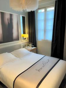 Best Western Premier Littéraire Le Swann - 140