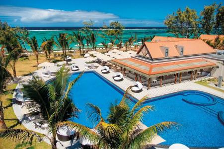 Maritim Crystals Beach Mauritius - 14