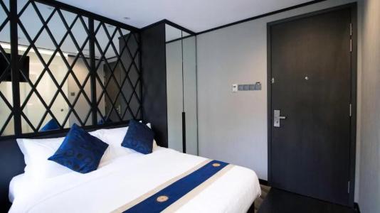 Nuve Urbane (Sg Clean, Staycation Approved) - 96