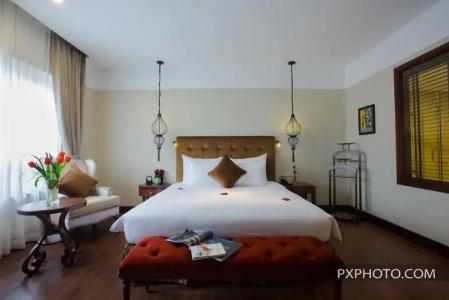 Hanoi La Siesta & Spa - 48