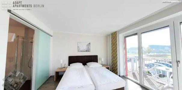 Adapt  Berlin - Adlershof - 52
