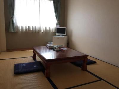 Grampus Inn Shirahama - 16