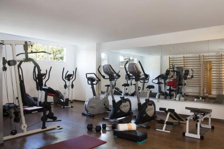 Luna Club Yoga & Spa 4Sup - 22