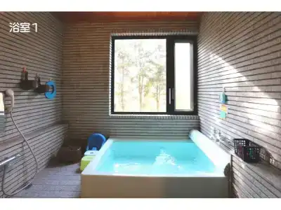 Pension Ajiwai - 9