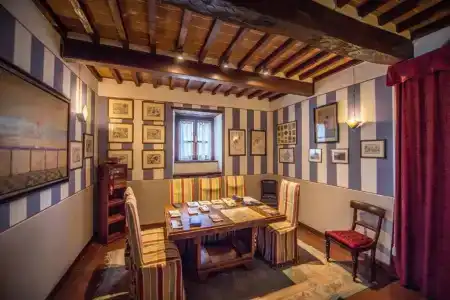 Relais Oroscopo - 13