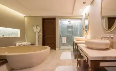 JW Marriott Mauritius Resort - 8