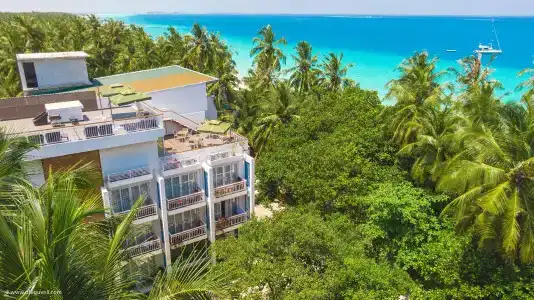 Dhiguveli Maldives - 0