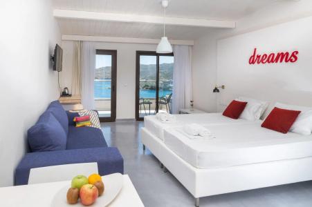 Eva Mare & Suites - Adults only - 97