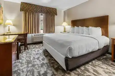 Best Western Ambassador Inn & Suites - 76