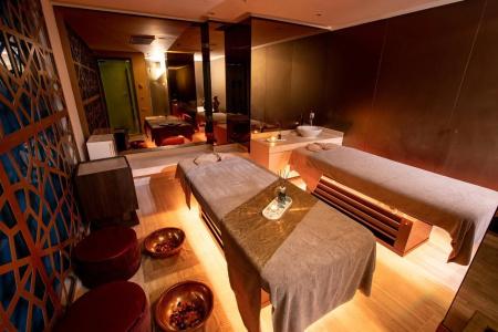 Palmalife Bodrum Resort & Spa by Root - 41
