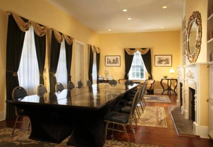 Marriott Plaza San Antonio - 18