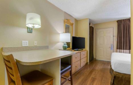 Extended Stay America Suites - Phoenix - - Old Town - 31