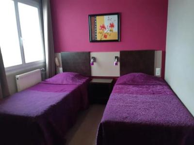 Hôtel Savary - 25