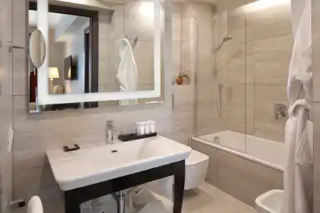 Starhotels Michelangelo Rome - 14