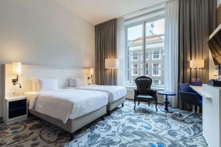 Radisson Blu, Amsterdam City Center - 2