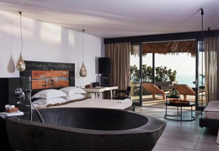 Myconian Utopia Relais & Chateaux - 10