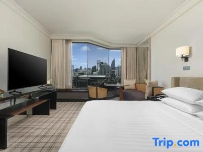 Grand Hyatt Erawan Bangkok - Sha Plus Certified - 38